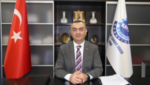 İSO İlk 500'de 18 KAYSO üyesi firma yer aldı