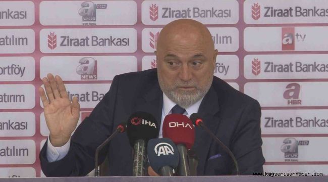 Karaman: "Finali tartışmasız hak ettik"