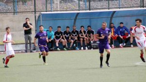 Kayseri 1. Amatör Küme B Grubu