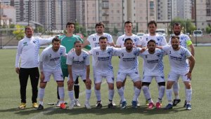 Kayseri 1. Amatör Küme C Grubu: Sungur FK: 4 - Demirspor: 1