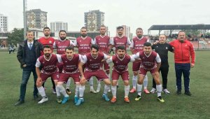 Kayseri 1. Amatör Küme: Yeni Kıranardıspor: 4 - Kayseri İdman Yurdu: 1