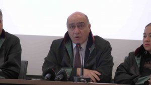 Kayseri Barosu avukatlarına Ankara'da demir çubuklu saldırı