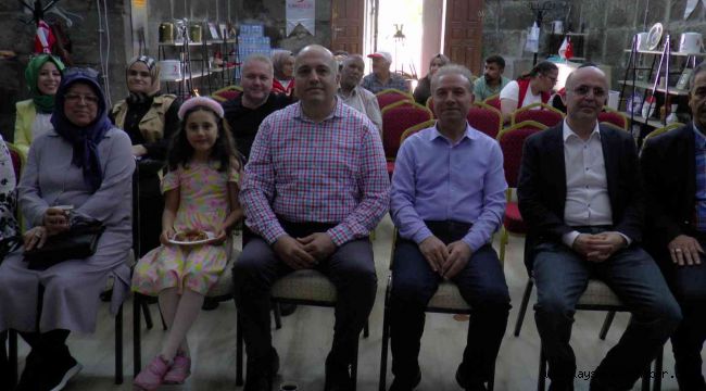 Kayseri Devlet Hastanesi Başhekimi Doç. Dr. İsmail Altıntop: