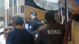 Kayseri polisinden "Huzurlu Hafta Sonu" Uygulaması