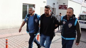 Kayseri'deki 'faul' cinayetinde ağabey tutuklandı, kardeşine ev hapsi verildi