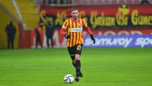 Kayserispor'da en uzun süre alan futbolcu Onur Bulut oldu