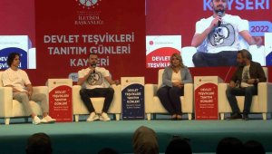 Kayserispor'lu futbolcu İlhan Parlak: "Perşembe günü hayatımın en önemli maçına çıkıyorum"