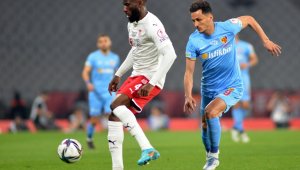 Kayserispor'un Türkiye Kupası karnesi