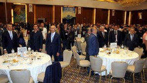 KESOB Genel Kurulu Başladı