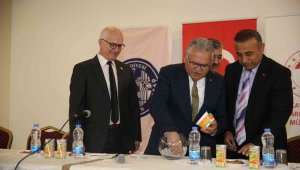 Küçükbaş hayvanların dağıtımı için kuralar tamamlandı