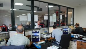 Melikgazi Belediyesi'nde hafta sonu vezneler açık