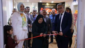 Minik öğrenciler kendi kitaplarını bastı