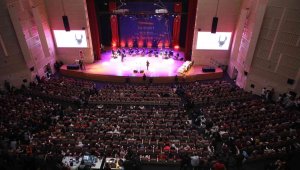 Ses Yarışması'na muhteşem final