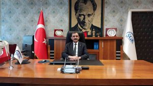 SGK İl Müdürü Güney: "Sigortalı çalışmaya destek verilmesi konusunda farkındalık oluşturmak istiyoruz"