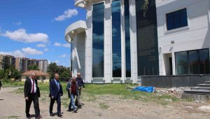 Türkiye'nin en modern Bilim ve Sanat Merkezi eğitime hazır