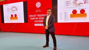 Turkovac'ı geliştiren Prof. Dr. Özdarendeli: "Pandeminin sonuna yaklaşıyoruz"