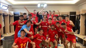 U19 Gelişim Süper Ligi