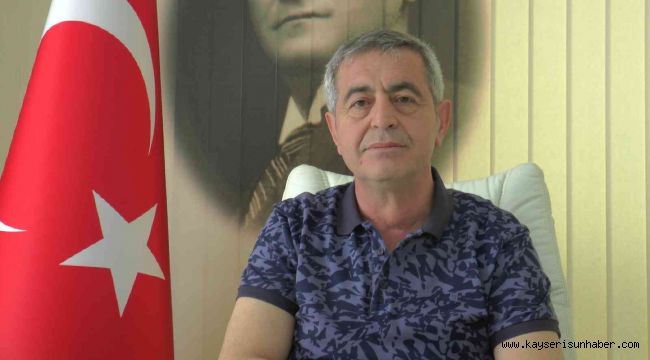 Yücel'den belediye başkan yardımcısının kaçak yapısına tepki