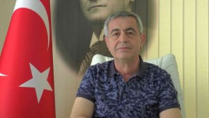 Yücel'den belediye başkan yardımcısının kaçak yapısına tepki