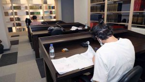 '724' YKS'ye hazırlandılar