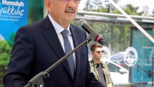 AK Parti Genel Başkan Yardımcısı Özhaseki'den İzmir Marşı açıklaması