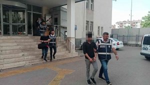 Aranan 12 kişi yakalandı