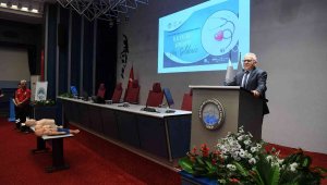 Başkan Büyükkılıç'tan 'İlk Yardım' vurgusu