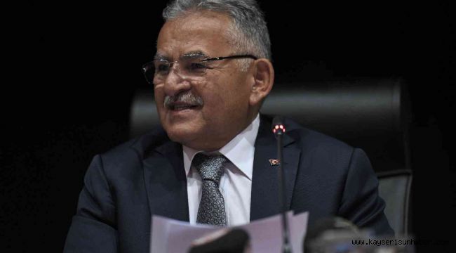 Büyükşehir'den 13 ilçeye 6,5 milyon TL'lik ek destek
