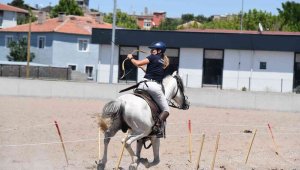 Büyükşehir'in ev sahipliğinde uluslararası turnuva