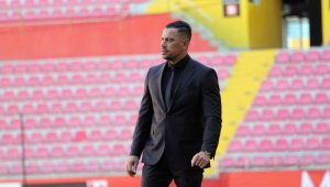 Çağdaş Atan'ın ekibi belli oldu