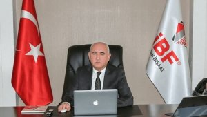 Doğan: "Konut sektörü, Türkiye'de ekonominin lokomotif sektörü durumundadır"