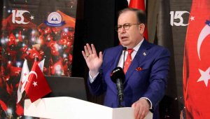 Emekli Tümamiral Yaycı: "FETÖ din kılıfı içerisinde bir terör ve casusluk örgütüdür"