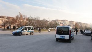 Ercan Kimsesiz cinayetinde şüpheliye müebbet hapis istendi