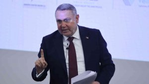 Erciyes Anadolu Holding'den 20,8 milyar ciro