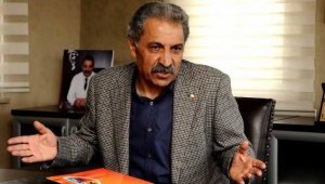 Erol Bedir: "Mahkemede aklanan tek kişi benim"