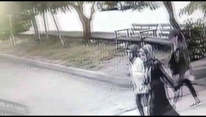 Ev fareleri önce kameraya sonra polise yakalandı