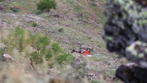 Evlilik yıl dönümlerinde kabusu yaşadılar