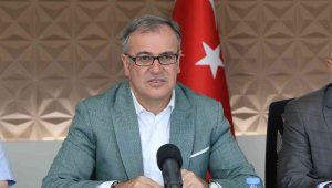 Hacılar'da Fatma Baktır Kuran Kursu Protokolü imzalandı