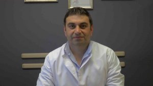 İç Hastalıkları Uzmanı Dr. Muharrem İngeç: "Gebelikte iyot eksikliği zeka geriliğine sebep olabilir"