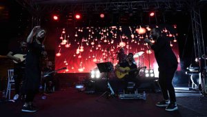 İmera Kayserililerle buluştu