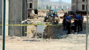 Kalıp ustasının feci sonu