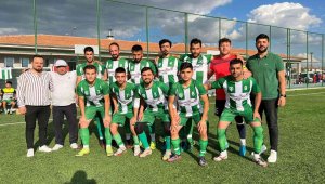 Kayseri 1. Amatör Küme C Grubu: Kuşçu Mithat Paşaspor: 0 - Argıncıkspor: 8