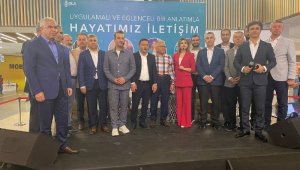 Kayseri protokolü 'Gesi Bağları'nı söyledi