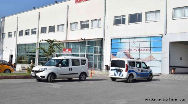 Kayseri'de 16 ayda 13 bin 428 kişi kalp krizi geçirdi
