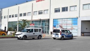 Kayseri'de 16 ayda 13 bin 428 kişi kalp krizi geçirdi