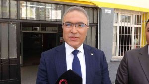 Kayseri'de 21 bin öğrenci LGS'de ter dökecek