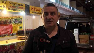 Kayseri'de 'Yöresel Ürünler Günleri' kapılarını açıyor