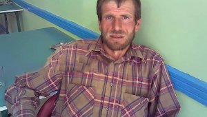 Kayseri'de keneden ölüm