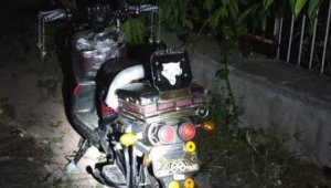 Kayseri'de yapılan denetimlerde 6 aranan şahıs yakalandı