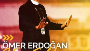 Kayserispor Ömer Erdoğan ile anlaştı